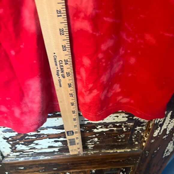 Run The Jewels distressed with Crown Design unisex XL. - Picture 5 of 6